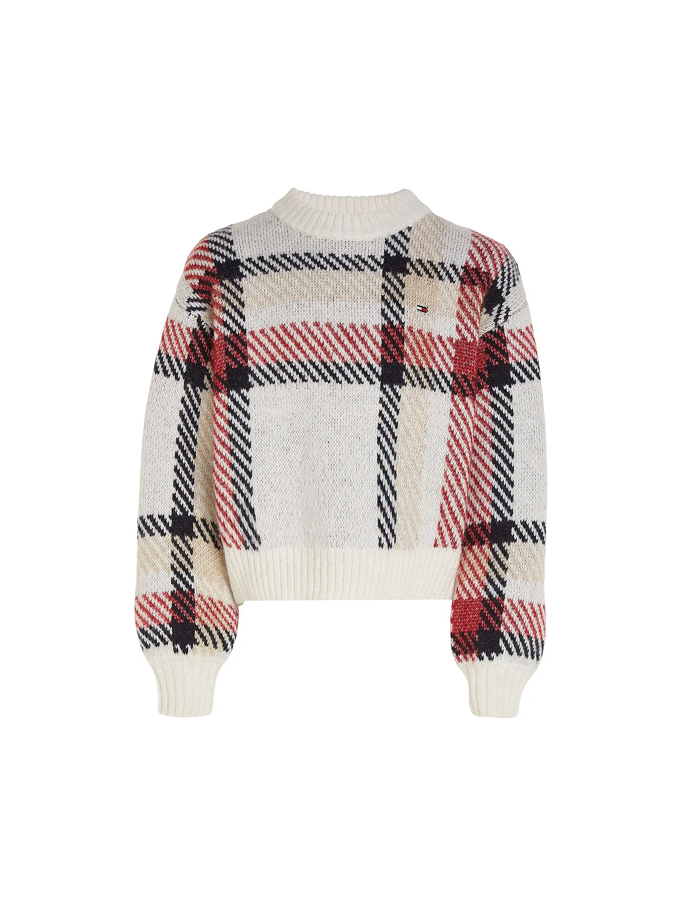 TOMMY HILFIGER | Mädchen Pullover | 